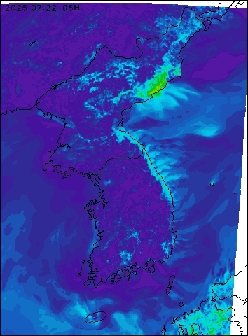 2025-07-22 05 : 00