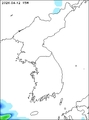 강수량