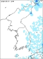 강수량