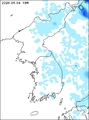 강수량