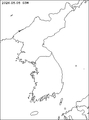 강수량