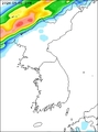 강수량