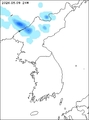 강수량