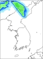 강수량