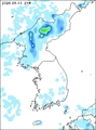 강수량