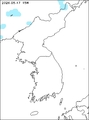 강수량