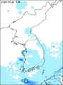 강수량