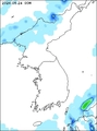 강수량