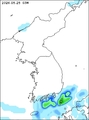 강수량