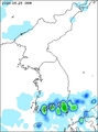 강수량