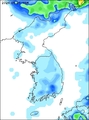강수량