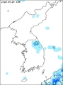 강수량