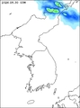 강수량