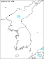 강수량