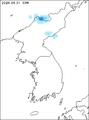 강수량