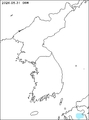 강수량
