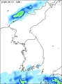 강수량