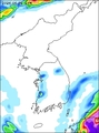강수량