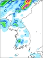 강수량