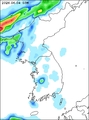 강수량