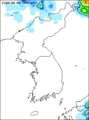 강수량