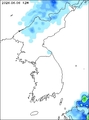 강수량