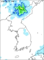 강수량
