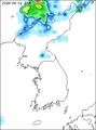강수량