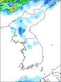 강수량
