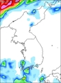 강수량
