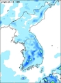 강수량