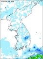 강수량