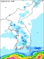 강수량