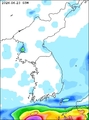강수량