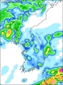 강수량