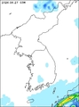 강수량