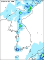 강수량
