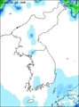 강수량