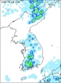강수량