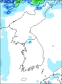 강수량