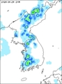 강수량