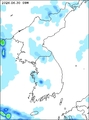 강수량