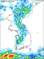 강수량