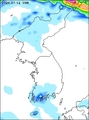 강수량