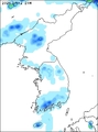 강수량