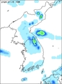 강수량