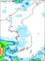 강수량