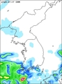 강수량