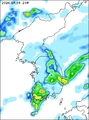 강수량