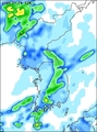 강수량